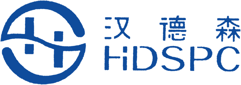 Handsun HiDSPC — custom solenoid valve pilot heads