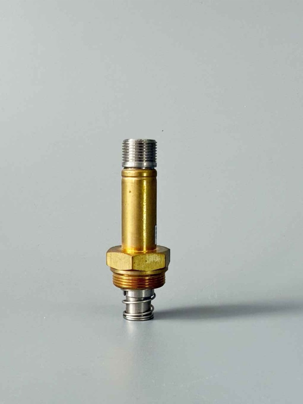 HDS-082 Custom Pilot Head