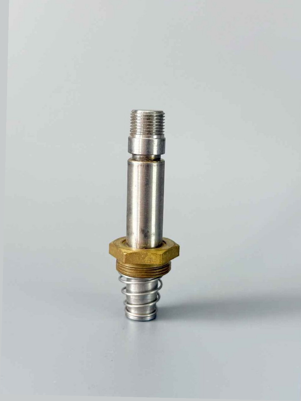 HDS-108 Custom Pilot Head
