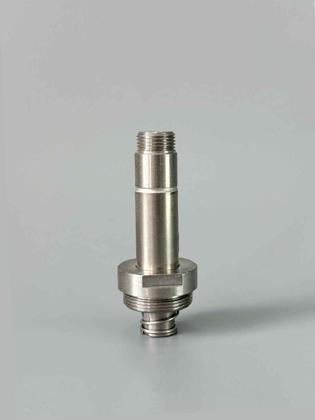 HDS-115 Custom Pilot Head