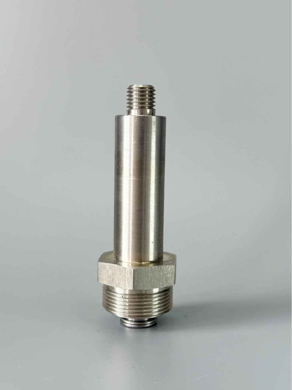 HDS-149 Custom Pilot Head