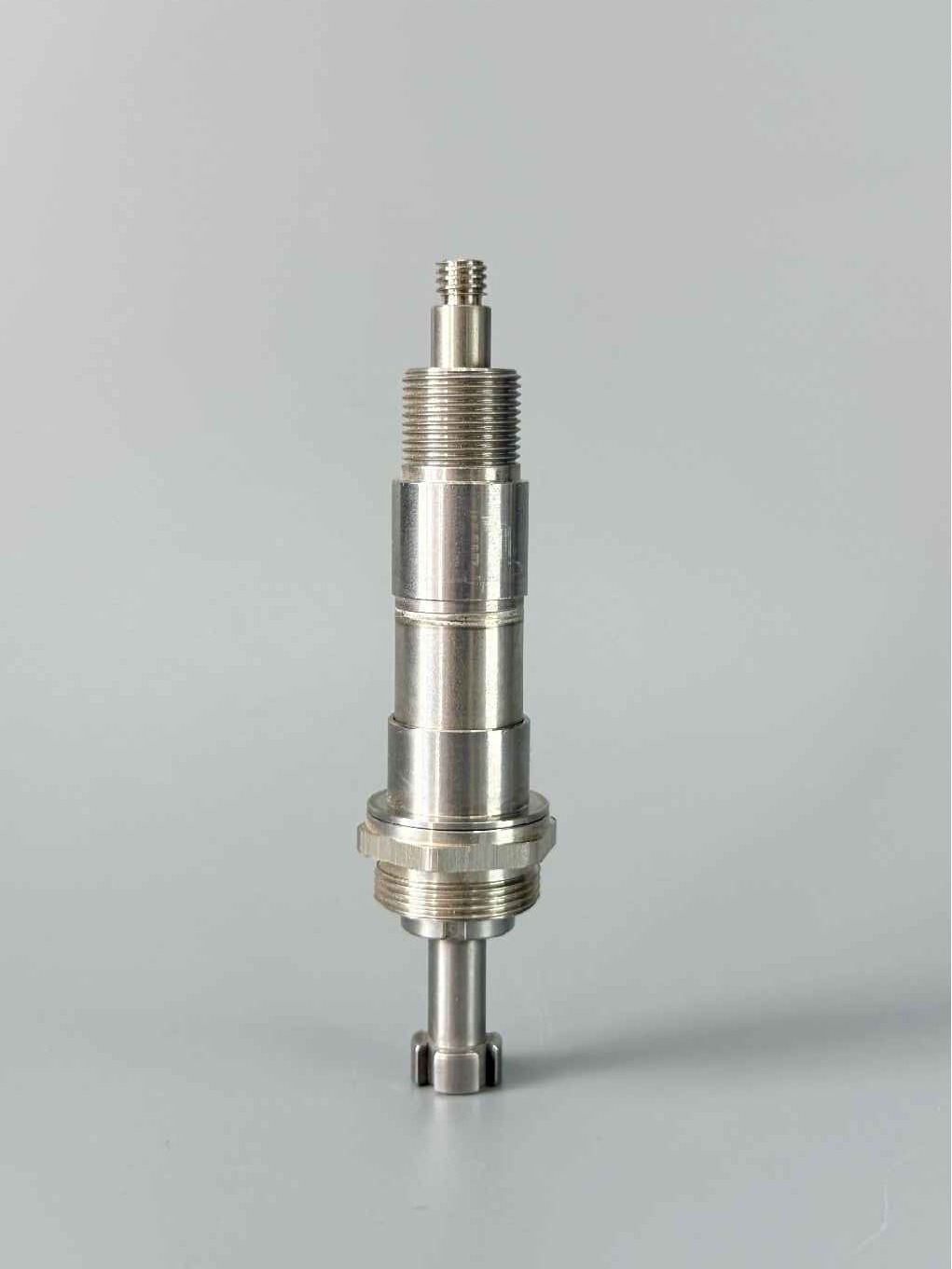HDS-169 Custom Pilot Head
