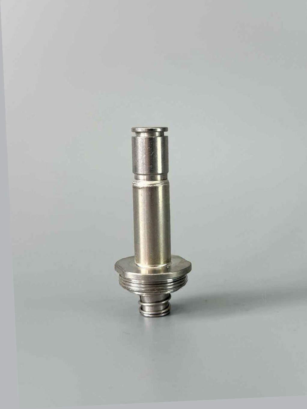 HDS-22NC Custom Pilot Head