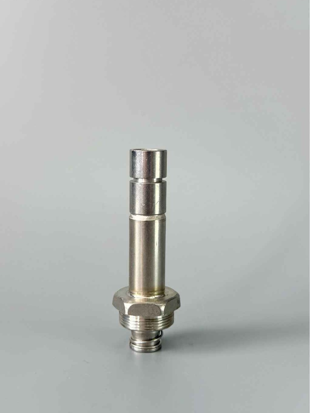 HDS-23NO Custom Pilot Head
