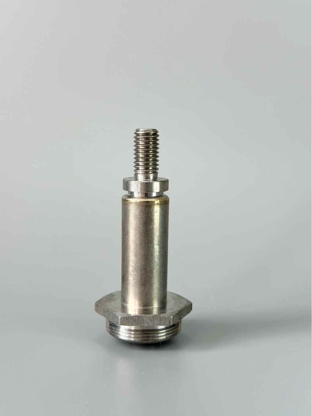 HDS-LPGF Custom Pilot Head